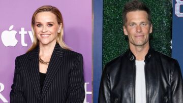 Ρις Γουίδερσπουν: Πηγή από το περιβάλλον της ξεκαθαρίζει τι συμβαίνει με εκείνη και τον Τομ Μπρέιντι