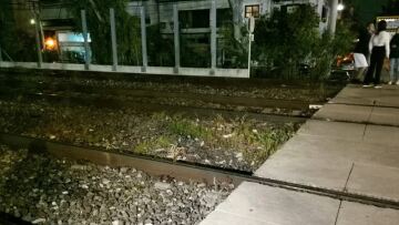 Ταύρος: Νέα στοιχεία για την παράσυρση του 16χρονου από συρμό του Προαστιακού -  «Έλεγαν ότι πετάχτηκε για να αυτοκτονήσει»