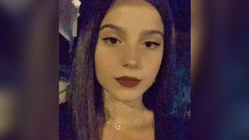 Τέμπη: Συγκινεί η μητέρα της 20χρονης Μάρθης - «Πήγα στον ανακριτή για να δει τη μάνα ενός παιδιού που χάθηκε»