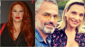 Σίσσυ Χρηστίδου: Η «σπόντα» στον Νίκο Συρίγο για την Ελεονώρα Ζουγανέλη  