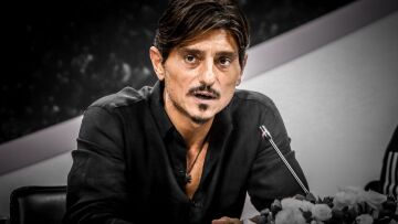 Γιαννακόπουλος: «Θέλω Χεζόνια και Ταβάρες αλλά δεν τους δίνει η Ρεάλ, είχαμε συμφωνήσει με Ντόρσεϊ και Βέσελι»