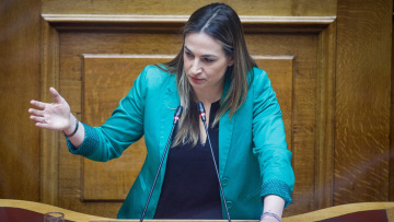 ΣΥΡΙΖΑ: Δεν πρόλαβε να ανακοινώσει ψηφοδέλτια ο Τσίπρας και η παραιτήθηκε υποψήφια στο Κιλκίς 