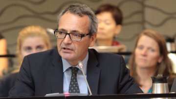 Τσαντ: Ο Γερμανός πρεσβευτής απελάθηκε και έφυγε από τη χώρα