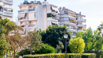 Πάγωμα επιτοκίων στα στεγαστικά: Και τα ρυθμισμένα κόκκινα δάνεια στο σχέδιο των τραπεζών