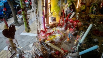 Ποια καταστήματα είναι κλειστά τη Δευτέρα και την Τρίτη του Πάσχα - Ποια λειτουργούν