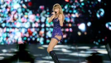 Οι πιο περιζήτητες συναυλίες του 2023 – Διαδοχικά sold-out σε όλον τον κόσμο για Taylor Swift, The Weeknd, Βruce Springsteen, Harry Styles, Red Hot Chili Peppers, Beyoncé