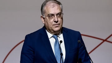 Θεοδωρικάκος για αστυφύλακα που διακινούσε ναρκωτικά με περιπολικό: Ο νόμος είναι νόμος και ισχύει για όλους