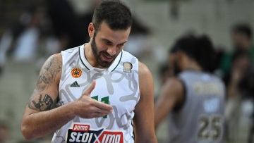 Νίκος Παππάς: Όταν ο «εκλεκτός» του ΣΥΡΙΖΑ για τον Δήμο Αθηναίων έβριζε χυδαία τον Βασίλη Σκουντή