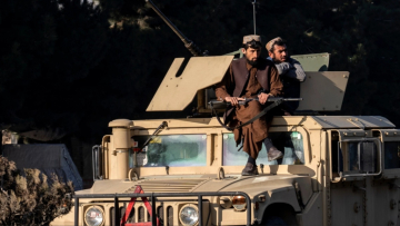 Αφγανιστάν: Οι Ταλιμπάν σκότωσαν δυο μέλη του ISIS σε κρησφύγετό τους