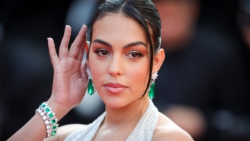 Η Τζορτζίνα Ροντρίγκεζ τα «άκουσε» πάλι για τον πολυτελή τρόπο ζωής της