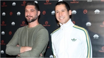 MasterChef: Ιωαννίδης και Κοντιζάς απαντούν για το μέλλον της εκπομπής