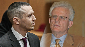 «Κρύβουν» τον Κασιδιάρη στο κόμμα Κανελλόπουλου