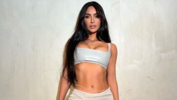 Κιμ Καρντάσιαν: Θα συμμετάσχει στη 12η σεζόν του «American Horror Story»