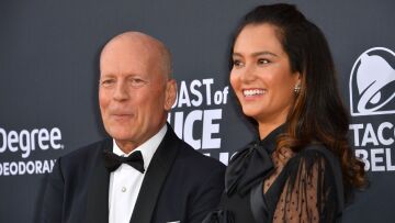 Μπρους Γουίλις: Το μήνυμα της συζύγου του - «Φροντίζω τους πάντες και σπάνια βρίσκω χρόνο για εμένα»