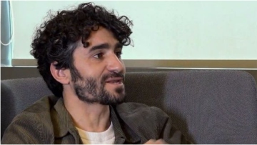 Προκόπης Αγαθοκλέους: «Ο ρόλος του Αγίου Παΐσιου αποτελεί μεγάλη πρόκληση και ταυτόχρονα μία μεγάλη ευλογία»