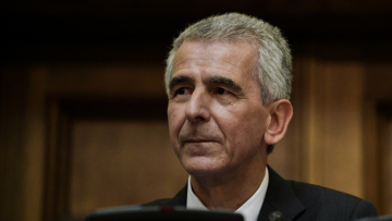 Σταύρος Καλογιάννης: Αποσύρεται ο βουλευτής της Νέας Δημοκρατίας