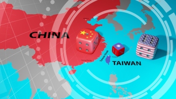 ΗΠΑ: Οι στρατιωτικές δραστηριότητες της Κίνας υπονομεύουν την ειρήνη στο Στενό της Ταϊβάν