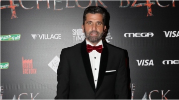 Θανάσης Βισκαδουράκης: «Μου έχουν κάνει πρόταση να πολιτευτώ»