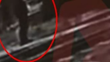 Ταύρος: Βίντεο ντοκουμέντο για το πώς παρασύρθηκε ο 16χρονος από συρμό του Προαστιακού