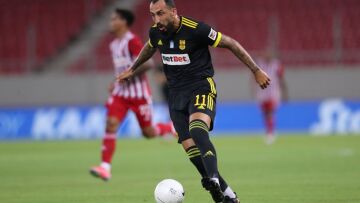 Άρης: Κίνδυνος αφαίρεσης βαθμών μετά τη δικαίωση Μήτρογλου