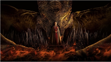 House of the Dragon: Ξεκίνησαν τα γυρίσματα της δεύτερης σεζόν 