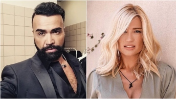 Περικλής Κονδυλάτος: «Έχει γραφτεί ότι τα έχω με τη Φαίη Σκορδά»