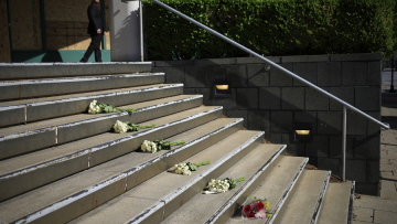 ΗΠΑ – Λούιβιλ: Νόμιμα είχε αγοράσει το όπλο ο τραπεζικός υπάλληλος που δολοφόνησε πέντε άτομα