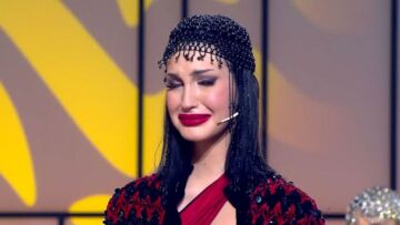 My Style Rocks: Ξέσπασε σε κλάματα η Χριστιάννα Κατσιέρη - «Θα με κάνεις τώρα να βάλω τα κλάματα κι εγώ» της είπε η Ηλιάνα