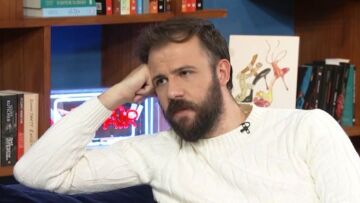 Νίκος Γκέλια: Απέκτησε ελληνική ταυτότητα μετά από 26 χρόνια προσπάθειας 