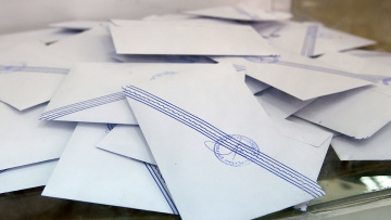 Εκλογές 2023: Χαμός από τους απόδημους για να ψηφίσουν στις εκλογές - Το μεσημέρι της Μεγάλης Τρίτης λήγει η προθεσμία