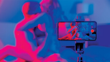 Λάρισα: Νέα υπόθεση revenge porn - Απαιτούσε 1.000€ για να μην δημοσιοποιήσει... επίμαχο υλικό