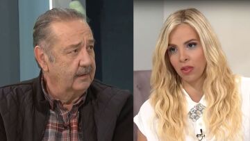 Τάσος Κωστής σε Τζένη Μελιτά: «Δεν ξεκινάει η τηλεόραση από τότε που γεννηθήκατε εσείς»