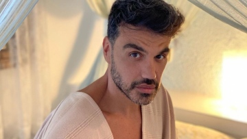 Παντελής Τουτουντζής: «Με τον σύντροφό μου πήγαμε σε ψυχίατρο που μας είπε ότι τα παιδιά των gay ζευγαριών είναι ευτυχισμένα»