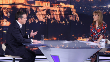 ΣΥΡΙΖΑ: Μελετά δύο εκδοχές κυβέρνησης - Πώς δικαιολόγησε ο Τσίπρας την αποχή από το «μπλόκο» Κασιδιάρη