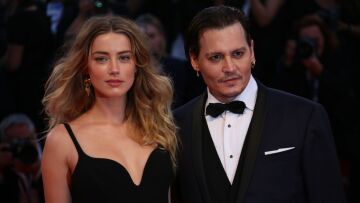 Τζόνι Ντεπ - Άμπερ Χερντ: Πού βρίσκεται το πρώην ζευγάρι έναν χρόνο μετά την πολύκροτη δίκη