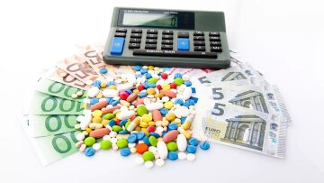 Αύξηση φαρμακευτικής δαπάνης: Την επόμενη εβδομάδα οι τελικές αποφάσεις του Υπουργείου Υγείας για τον προϋπολογισμό
