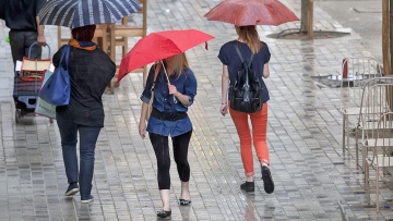 Καιρός - Κακοκαιρία Cassandra: Εν αναμονή έκτακτου δελτίου από την ΕΜΥ - Ποιες περιοχές επηρεάζονται 