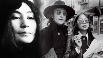 Τζον Λένον: Η χειριστική Γιόκο Όνο επέλεγε μέχρι και τις ερωμένες του