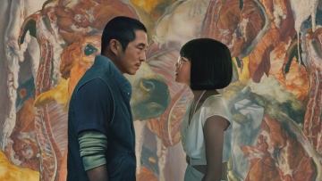 Beef:  Η αληθινή ιστορία πίσω από τη σειρά που σαρώνει στο Netflix 