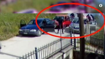 Ιωάννινα: Συνελήφθη και ο 7ος δράστης για την αιματηρή οπαδική συμπλοκή