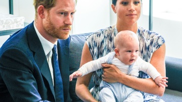 Μέγκαν Μαρκλ – πρίγκιπας Χάρι: Γιατί η τελετή στέψης του Καρόλου θα χωρίσει το ζευγάρι μετά από πολύ καιρό