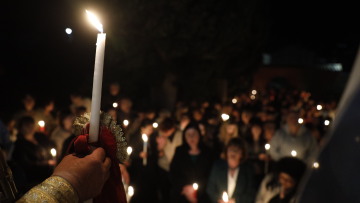 Πάσχα 2023: Πού θα γιορτάσουν φέτος οι Έλληνες - «Βουλιάζουν» Κέρκυρα, Ρόδος, Κρήτη, Μυτιλήνη, Σύρος