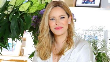 Ανίτα Μπραντ: Την πρώτη μου εγκυμοσύνη την ανακοίνωσε ένας άνθρωπος στην τηλεόραση χωρίς να ζητήσει την άδειά μας