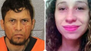 ΗΠΑ: Σκότωσε τη γειτόνισσά του, τεμάχισε το πτώμα και το περικύκλωσε με ξύλινους σταυρούς