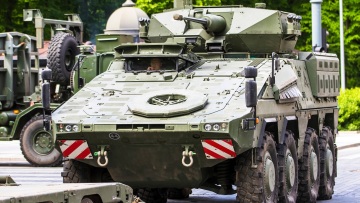 Γερμανία: Στόχος κυβερνοεπίθεσης η αμυντική βιομηχανία Rheinmetall - Δεν επλήγη το στρατιωτικό τμήμα