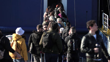 Έξοδος Πάσχα 2023: Κορυφώνεται σήμερα - Σύμμαχος των εκδρομέων ο καιρός