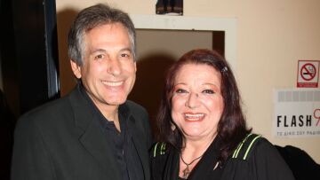 Θάνος Καληώρας για Τζέσυ Παπουτσή: «Ήμουν δίπλα της μέχρι την τελευταία στιγμή»