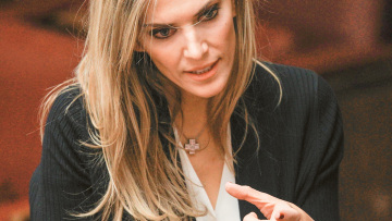 Εύα Καϊλή: Οι δικηγόροι της απαντούν στον εισαγγελέα Βρυξελλών - «Δεν της επέτρεψαν να δει την κόρη της ούτε μια φορά»