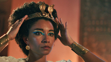 Netlix: Αντιδράσεις στο Twitter για τη μαύρη Κλεοπάτρα - «Ήταν Ελληνίδα, είναι λάθος ιστορικά»