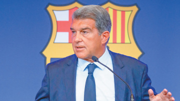 Μπαρτσελόνα: Πρόεδρος και αντιπρόεδρος των μπλαουγκράνα υπό δικαστική διερεύνση για υπόθεση απάτης